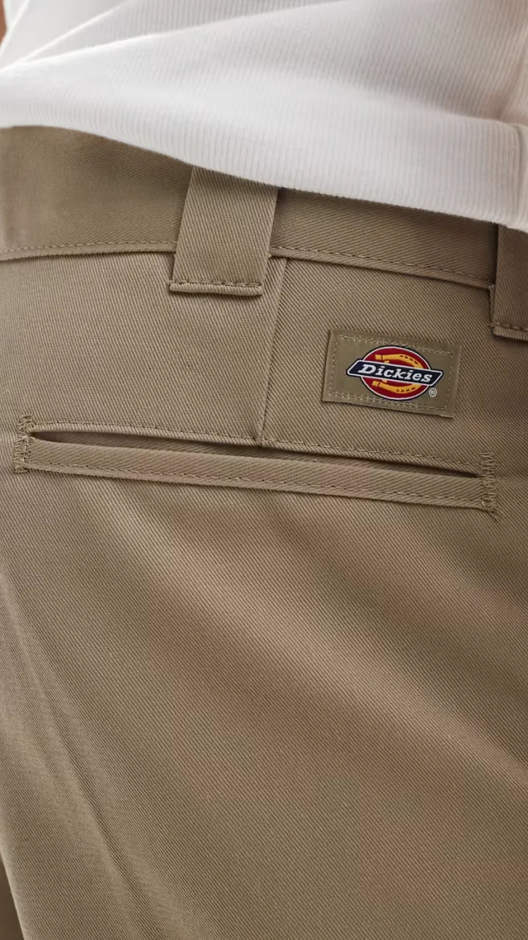 Dickies 874 - Corte Original