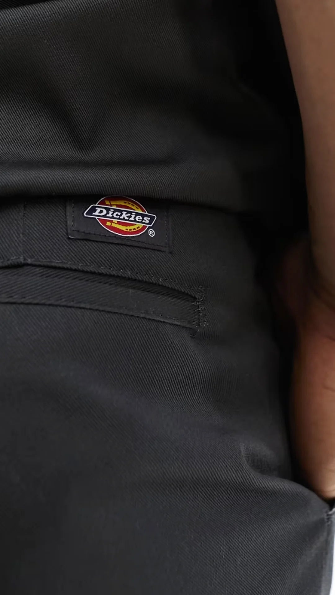 Dickies 874 - Corte Original